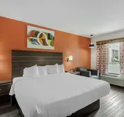 Best Western Statesville Inn hotel detail image 5