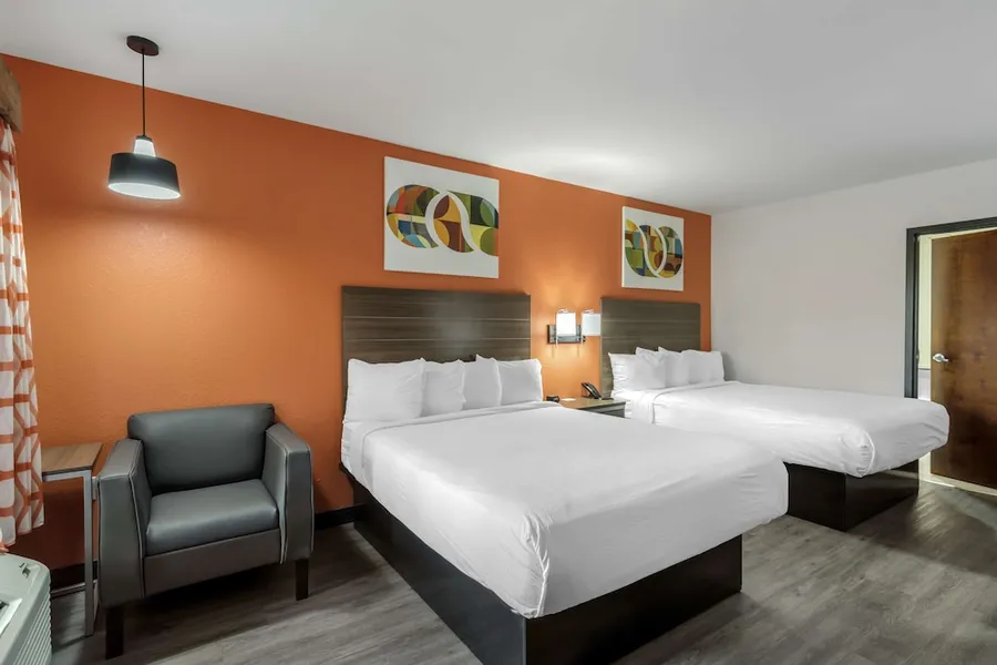 Best Western Statesville Inn hotel detail image 6