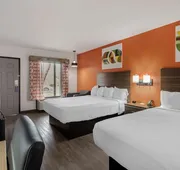 Best Western Statesville Inn hotel detail image 7