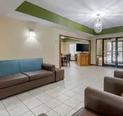 Quality Inn Kingstree North hotel detail image 3