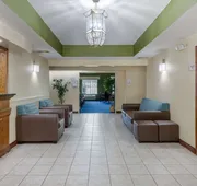 Quality Inn Kingstree North hotel detail image 5