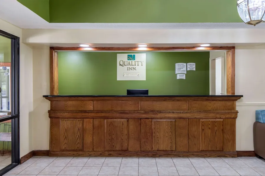Quality Inn Kingstree North hotel detail image 6