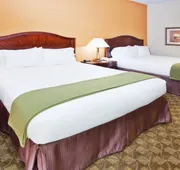 Holiday Inn Express Peachtree Corners - Norcross by IHG hotel detail image 3