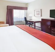 Holiday Inn Express Peachtree Corners - Norcross by IHG hotel detail image 4