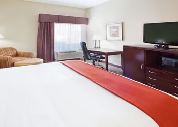 Holiday Inn Express Peachtree Corners - Norcross by IHG hotel thumbnail 4