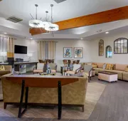 Best Western Phoenix Goodyear Inn hotel detail image 3