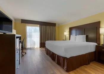 Best Western Phoenix Goodyear Inn hotel thumbnail 5