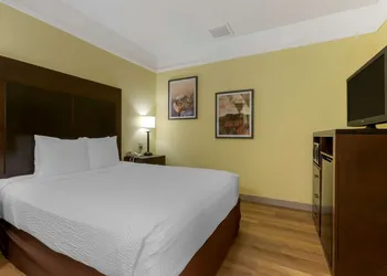 Best Western Phoenix Goodyear Inn hotel thumbnail 6
