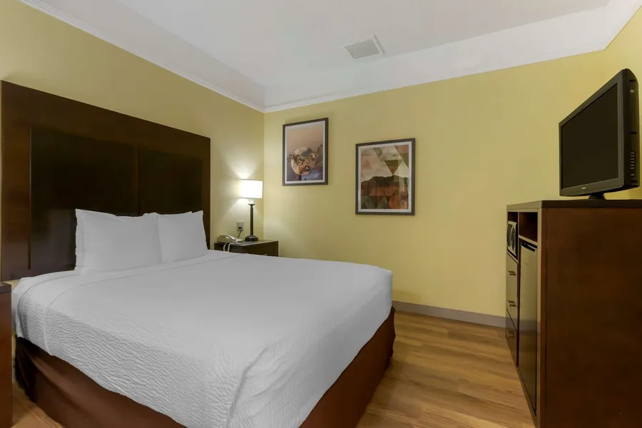 Best Western Phoenix Goodyear Inn hotel detail image 6