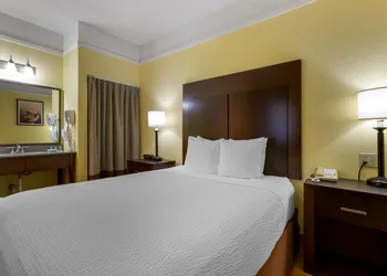 Best Western Phoenix Goodyear Inn hotel thumbnail 7