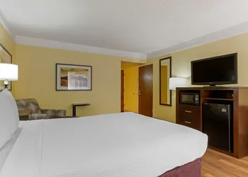Best Western Phoenix Goodyear Inn hotel thumbnail 8