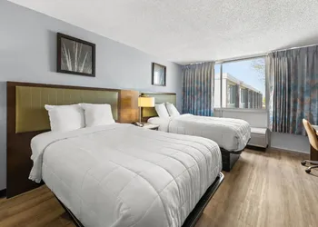 Suburban Studios Fairborn - Dayton hotel thumbnail 7
