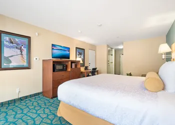 Casablanca Inn hotel thumbnail 3