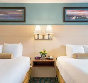 Casablanca Inn hotel detail image 4