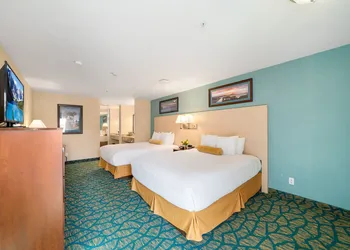 Casablanca Inn hotel thumbnail 6