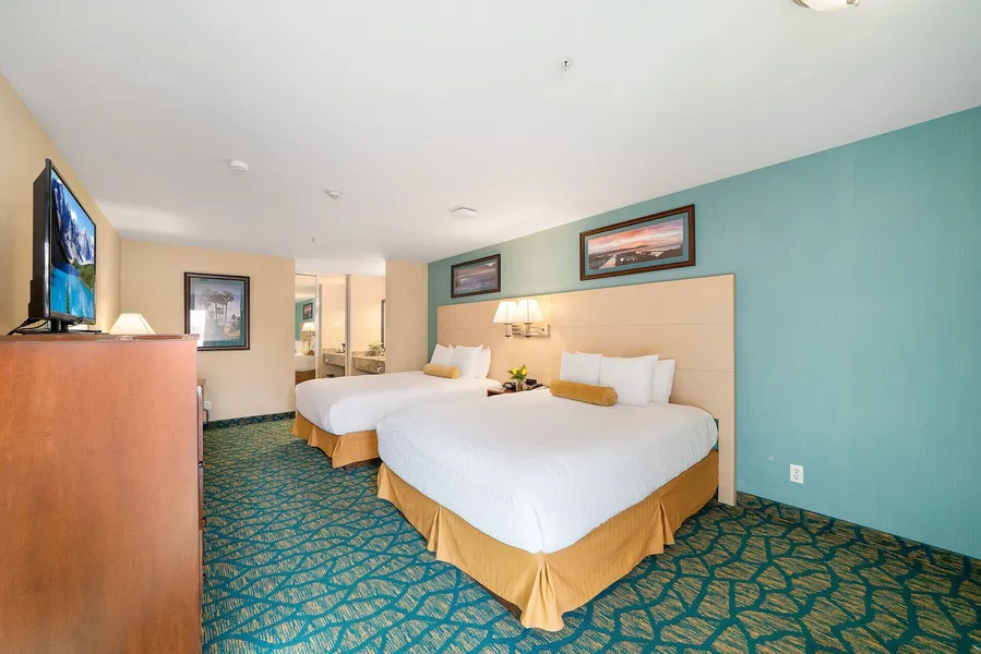 Casablanca Inn hotel detail image 6