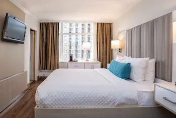 Best Western Dorchester Hotel hotel thumbnail 5
