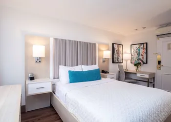 Best Western Dorchester Hotel hotel thumbnail 3