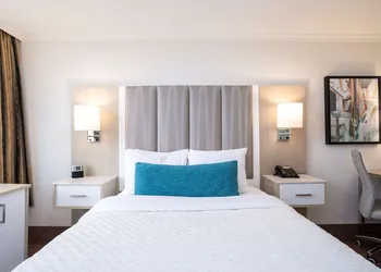 Best Western Dorchester Hotel hotel thumbnail 4