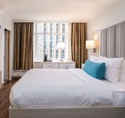Best Western Dorchester Hotel hotel detail image 5