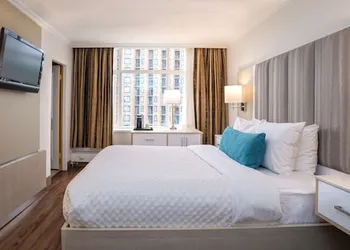 Best Western Dorchester Hotel hotel thumbnail 5
