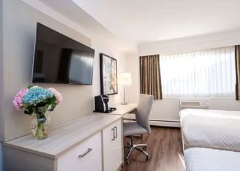 Best Western Dorchester Hotel hotel thumbnail 7