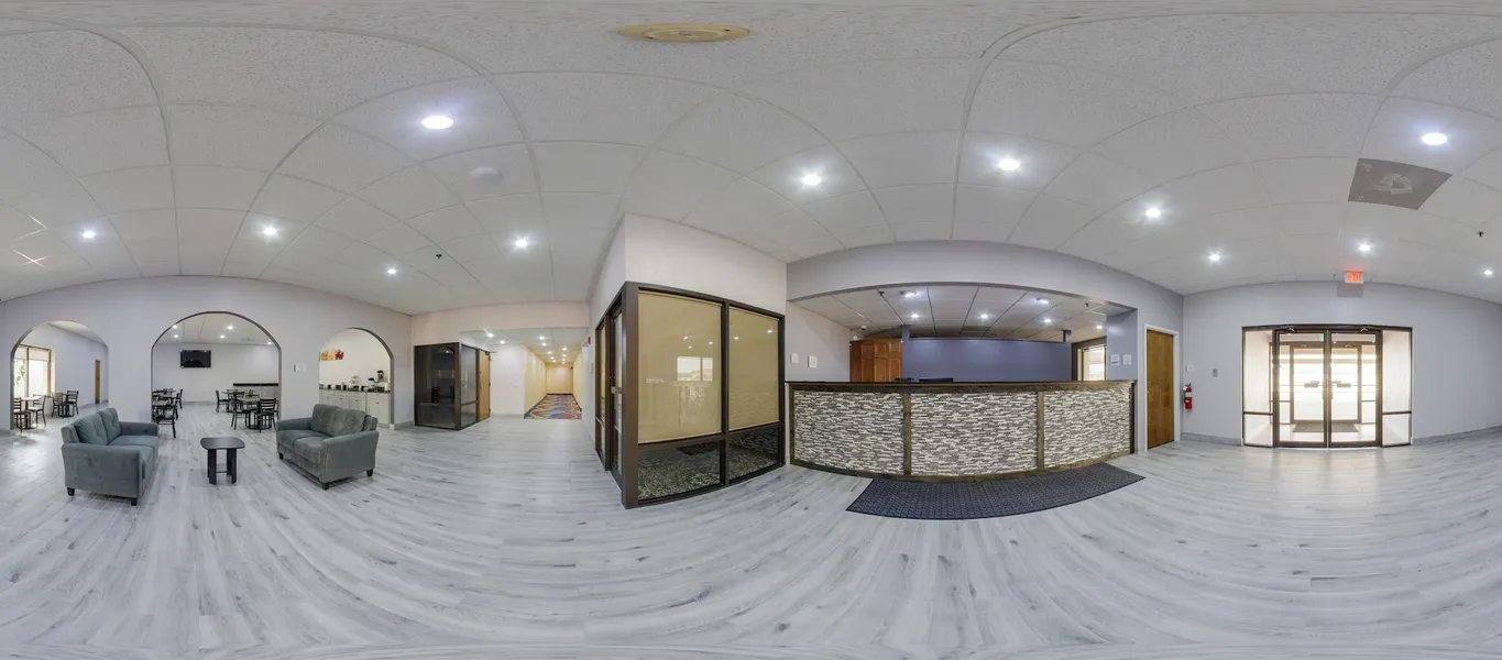 Quality Inn Grayville hotel detail image 2