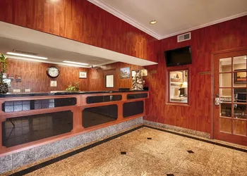 Best Western Moreno Hotel & Suites hotel thumbnail 2