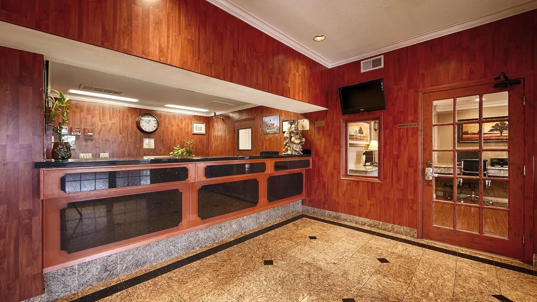 Best Western Moreno Hotel & Suites hotel detail image 2