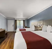 Best Western Moreno Hotel & Suites hotel detail image 7