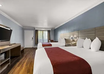 Best Western Moreno Hotel & Suites hotel thumbnail 7