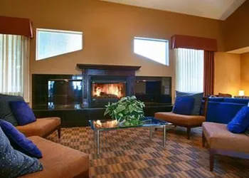 Best Western Porterville Inn hotel thumbnail 2