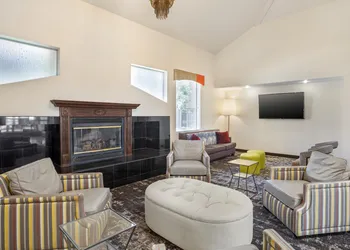 Best Western Porterville Inn hotel thumbnail 3