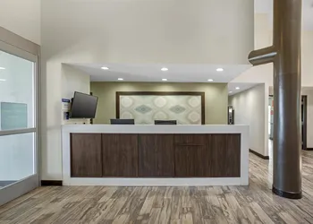 Best Western Porterville Inn hotel thumbnail 6
