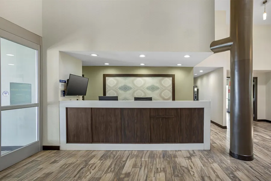 Best Western Porterville Inn hotel detail image 6