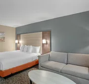 Best Western Porterville Inn hotel detail image 7