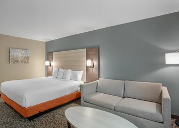 Best Western Porterville Inn hotel thumbnail 7