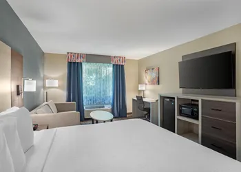 Best Western Porterville Inn hotel thumbnail 8