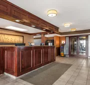 Best Western Strathmore Inn hotel detail image 3