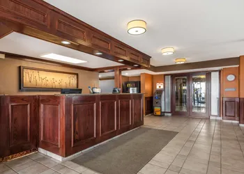Best Western Strathmore Inn hotel thumbnail 3