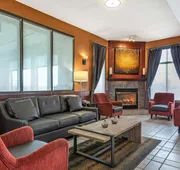 Best Western Strathmore Inn hotel detail image 4