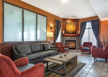 Best Western Strathmore Inn hotel thumbnail 4