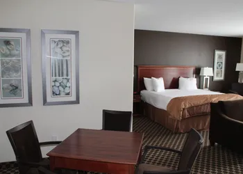 Best Western Strathmore Inn hotel thumbnail 6