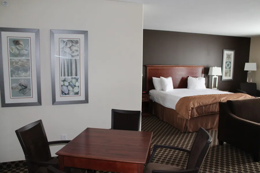 Best Western Strathmore Inn hotel detail image 6