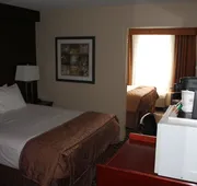 Best Western Strathmore Inn hotel detail image 7