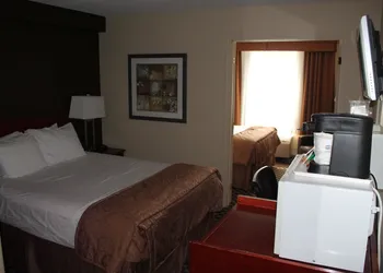 Best Western Strathmore Inn hotel thumbnail 7