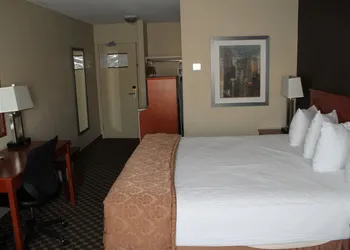 Best Western Strathmore Inn hotel thumbnail 8