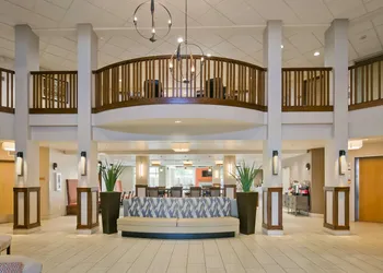 Best Western Plus Kennewick Inn hotel thumbnail 2