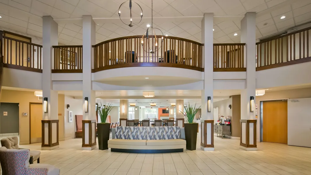 Best Western Plus Kennewick Inn hotel detail image 2