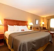 Best Western Plus Kennewick Inn hotel detail image 3
